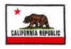 California State Flag
