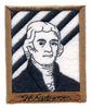 Thomas Jefferson Portrait