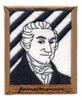 James Monroe Portrait