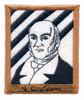 John Quincy Adams Portrait