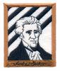 Andrew Jackson Portrait