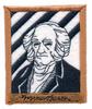 Martin Van Buren Portrait
