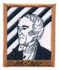 John Tyler Portrait