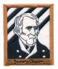 Zachary Taylor Portrait