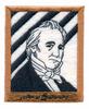James Buchanan Portrait