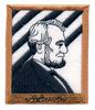 Abraham Lincoln Portrait