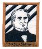 Andrew Johnson Portrait