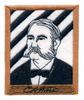 Chester Arthur Portrait