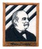Grover Cleveland Portrait