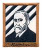 Benjamin Harrison Portrait