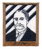 William Taft Portrait