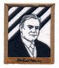 Herbert Hoover Portrait