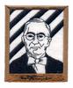 Harry Truman Portrait