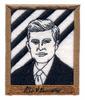 John F. Kennedy Portrait