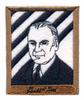 Gerald Ford Portrait