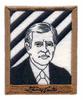Jimmy Carter Portrait