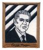 Ronald Reagan Portrait