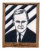 George Bush Portrait