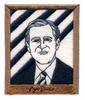 George W. Bush Portrait