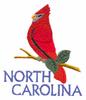North Carolina State Bird - Cardinal