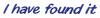 California Motto - I have found it