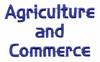 Tennessee Motto - Agriculture and Commerce