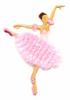 Ballerina (Yarn)