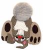 Funny Bunny (Yarn)