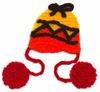 Mountaineer's Wool Hat (Yarn)