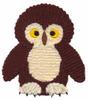 Baby Owl (Yarn)