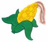 Corn Cob (Yarn)