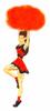 Cheerleader (Yarn)