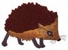 Hedgehog (Yarn)