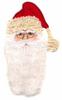 Santa (Yarn)