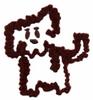 Little Yarn Dog