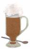 Mug & Foam (Yarn)
