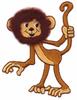 Got Ya Monkey (Yarn)