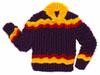 Ski Sweater (Yarn)