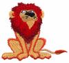 Lion (Yarn)