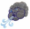 Storm Cloud (Yarn)