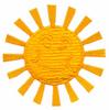 Happy Sun (Yarn)