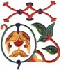 Circle Vines