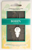 Sharpes & Milliners w / threader pack of 40