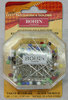 Glass Head - 17/8" - box of 100