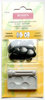 Non-Sew, Bronz metal, 9/16" pack of 8 w / tool
