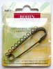 Skirt Pin, Bronze, 10 rings