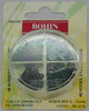 Gilted Spring Hooks & Eyes 48 pcs