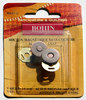 Magnet Snap 9/16", Bronze,
