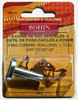 Corner Bag, Sca, Gilt, pack of 3 w / tool