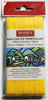 Iron-on Quilt Bias, 1/4" x 5.5Y/5M, Yellow